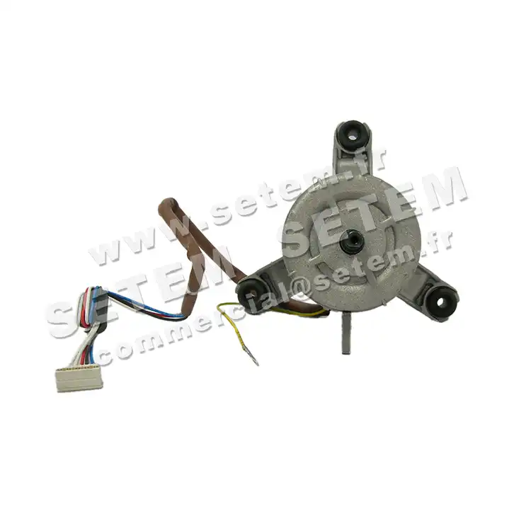 6185009001-MOTEUR SISME P35810P0036 *7309442* 3