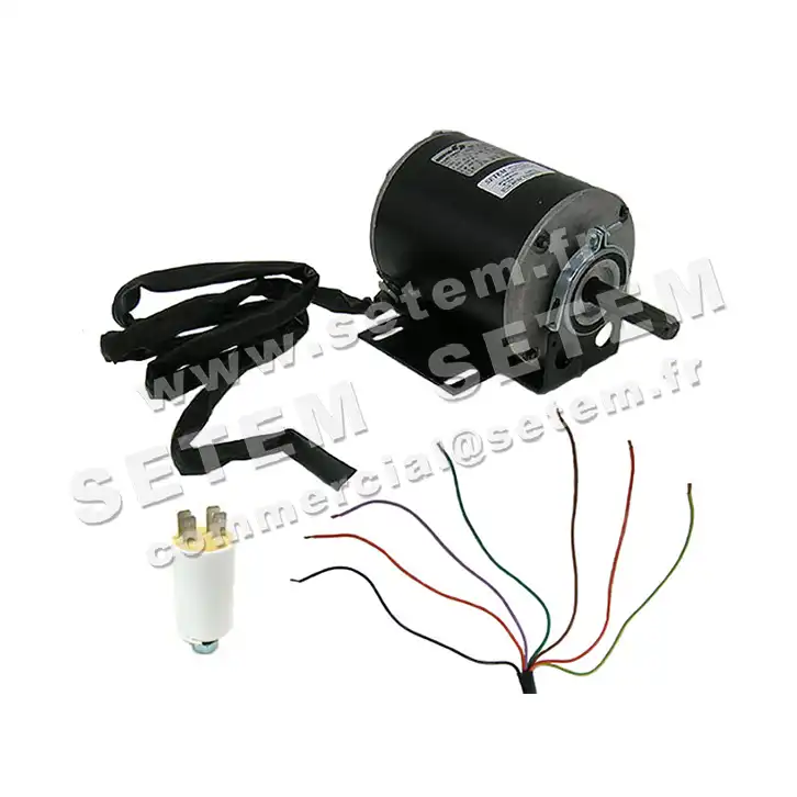 6185009725-MOTEUR SISME M01533 "MT1353E"