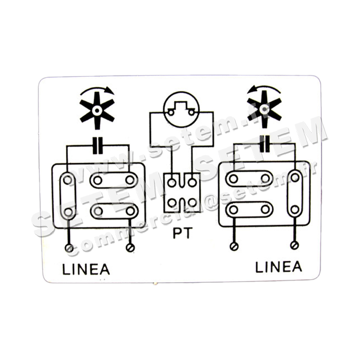 6193000910-VENTILATEUR SODECA HEP-56-4M/H 3