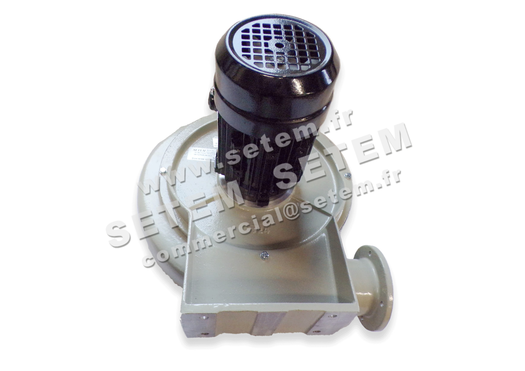 6193001413-VENTILATEUR SODECA CMA-324-2T LG 270° 7