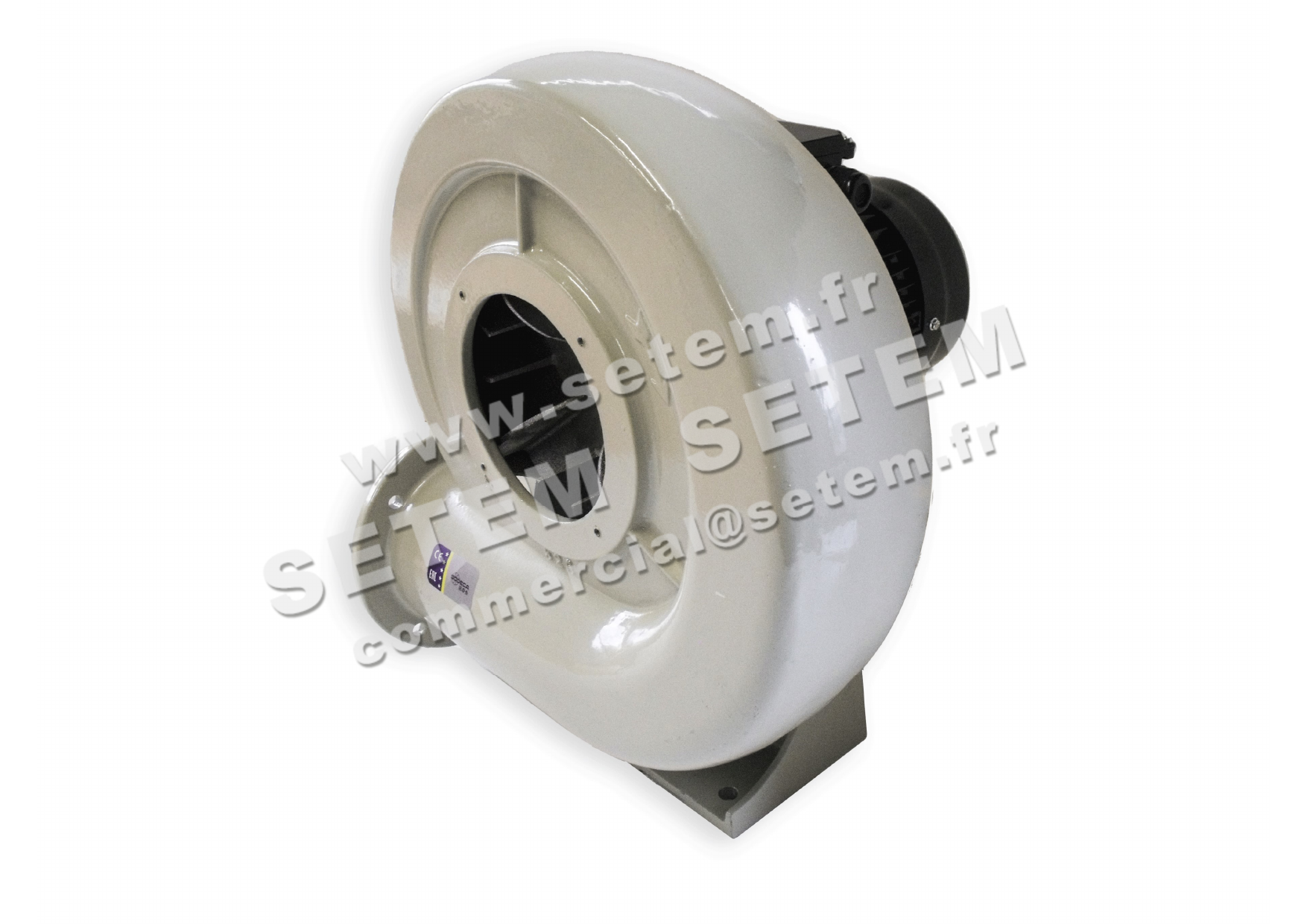 6193001800-VENTILATEUR SODECA CMAT-528-2T IE3 LG 270° 4