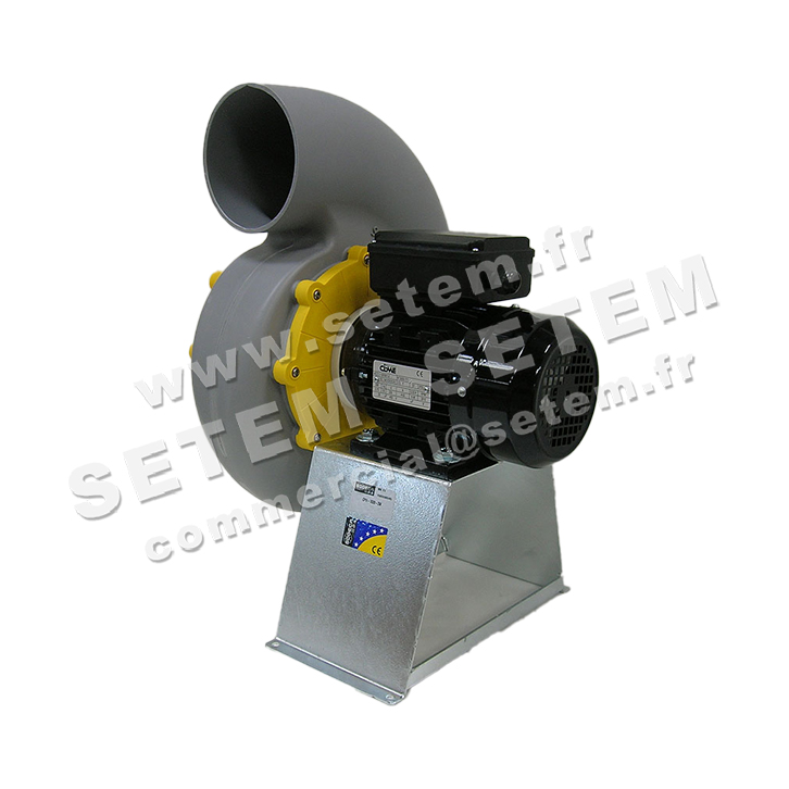 6193002932-VENTILATEUR SODECA CPV-1020-2M