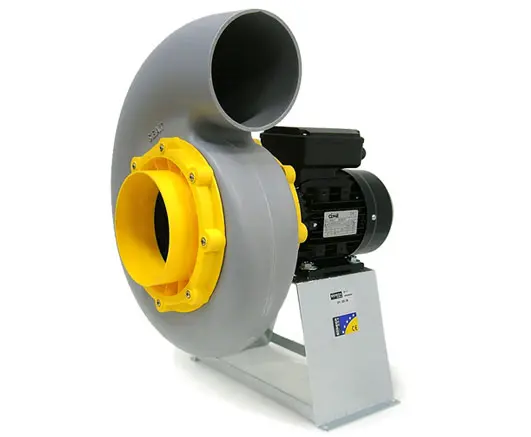 6193002932-VENTILATEUR SODECA CPV-1020-2M