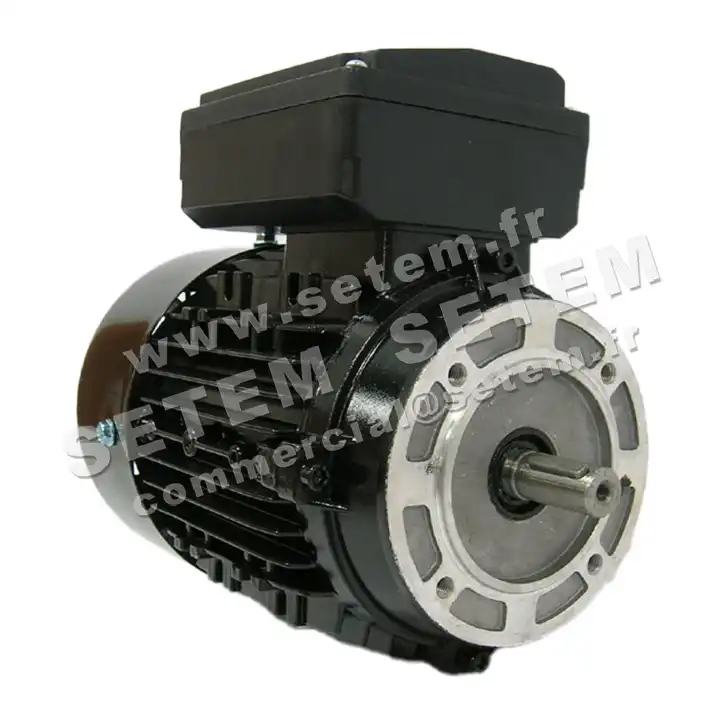 6193009877-MOTEUR SODECA MY712.2 SUR VENTILATEUR CMP-616-2M 2