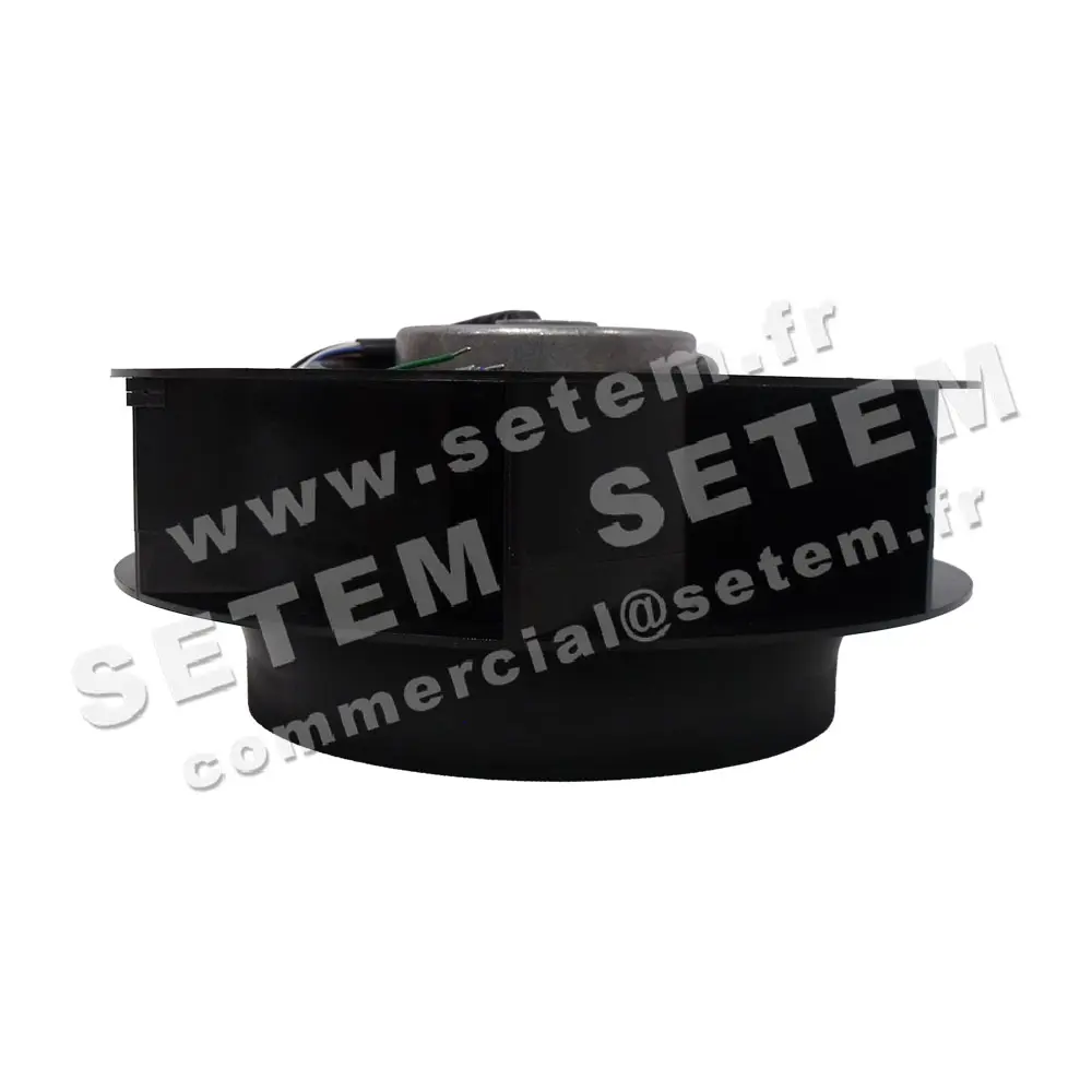 6194000003-MOTOTURBINE SP CRBT/2.225/088M *5509307300* 5