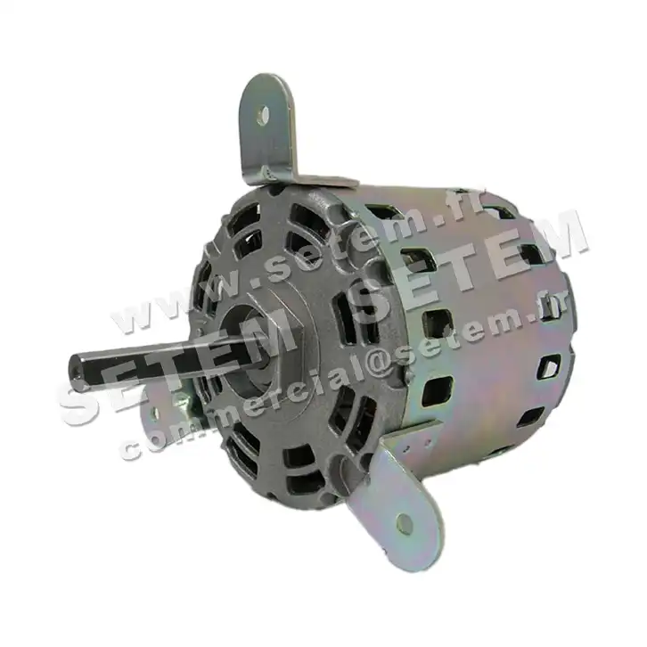 6194000010-MOTEUR SP MAB/4.540/3V 180W 4P M230V 3V *156901* 2