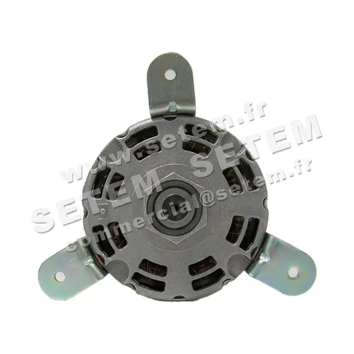 6194000010-MOTEUR SP MAB/4.540/3V 180W 4P M230V 3V *156901* 3