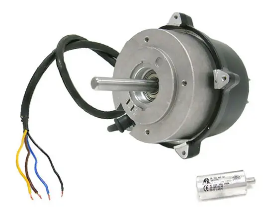 6194000022-MOTEUR SP MSB/4.450.EI