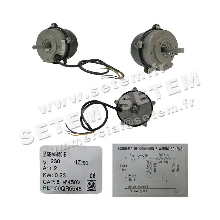 6194000022-MOTEUR SP MSB/4.450.EI 5