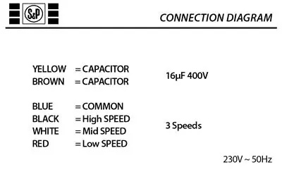 6194000027-MOTEUR SP MAB/4.560R 3V *9073005200* 3