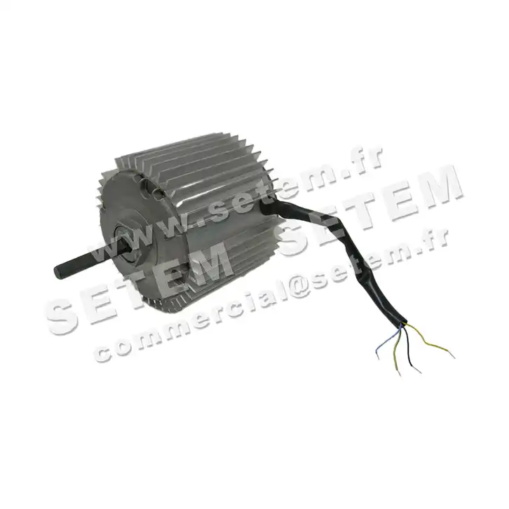 6194000053-MOTEUR SP MAB/4.560T 1/2CV E10 *CO38205*