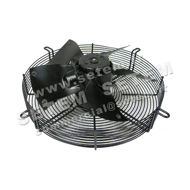 6194000057-VENTILATEUR S&P HRT/4.401/26.APNC 2