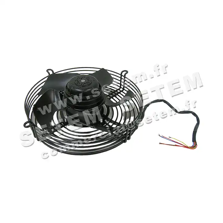 6194000065-VENTILATEUR SP HRT/2.250AMPN 2