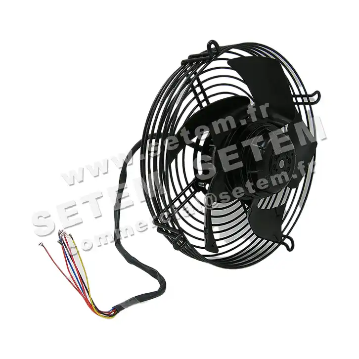 6194000065-VENTILATEUR SP HRT/2.250AMPN 3