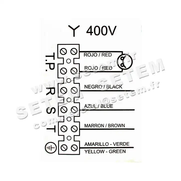 6194000065-VENTILATEUR SP HRT/2.250AMPN 5