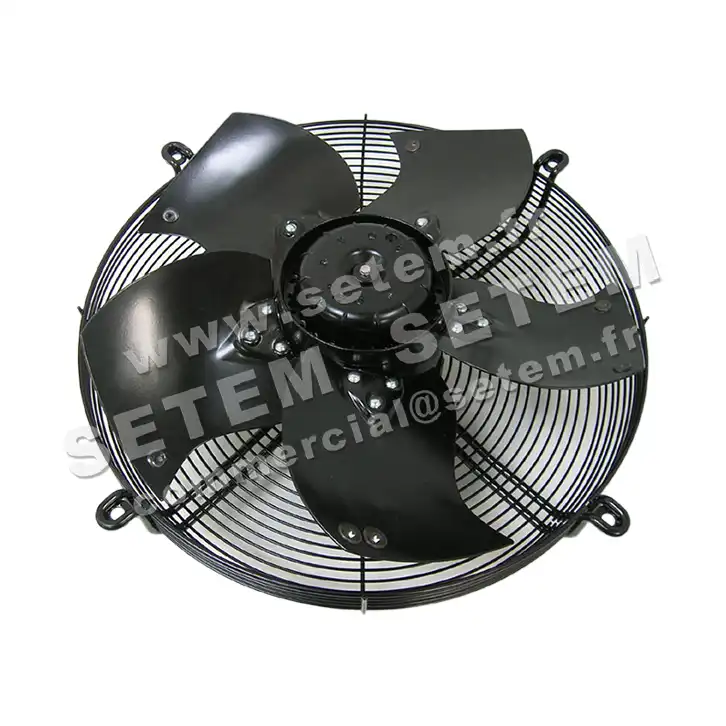 6194000097-VENTILATEUR SP HRB/4.500/25.APNC 2