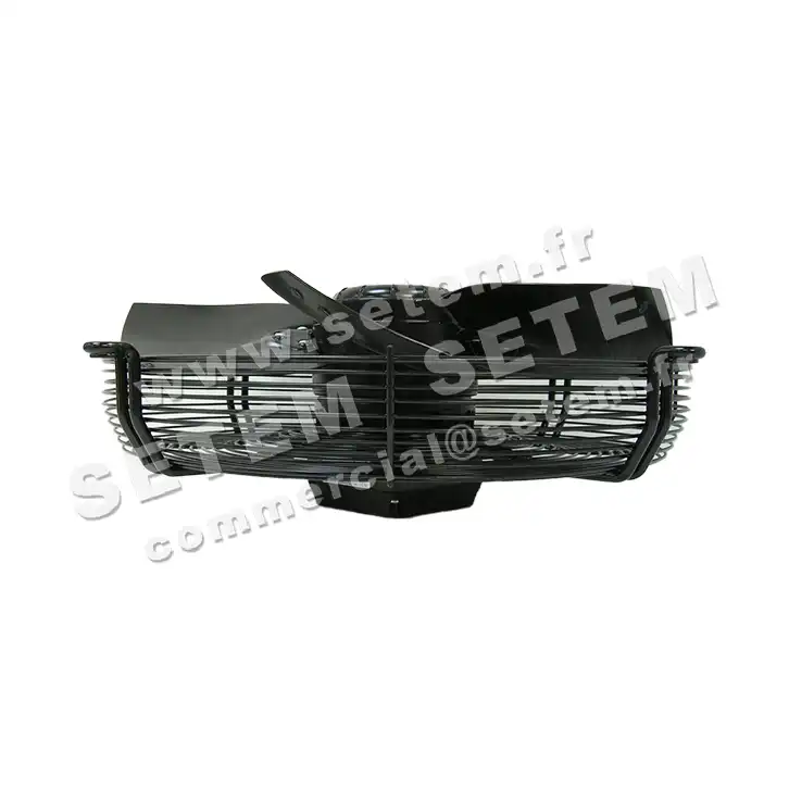 6194000097-VENTILATEUR SP HRB/4.500/25.APNC 4