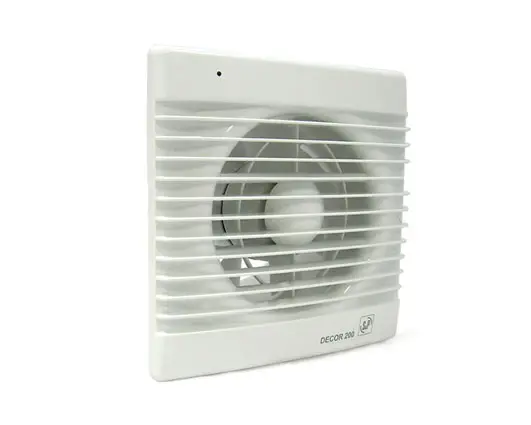 6194000111-VENTILATEUR SP DECOR-200CZ