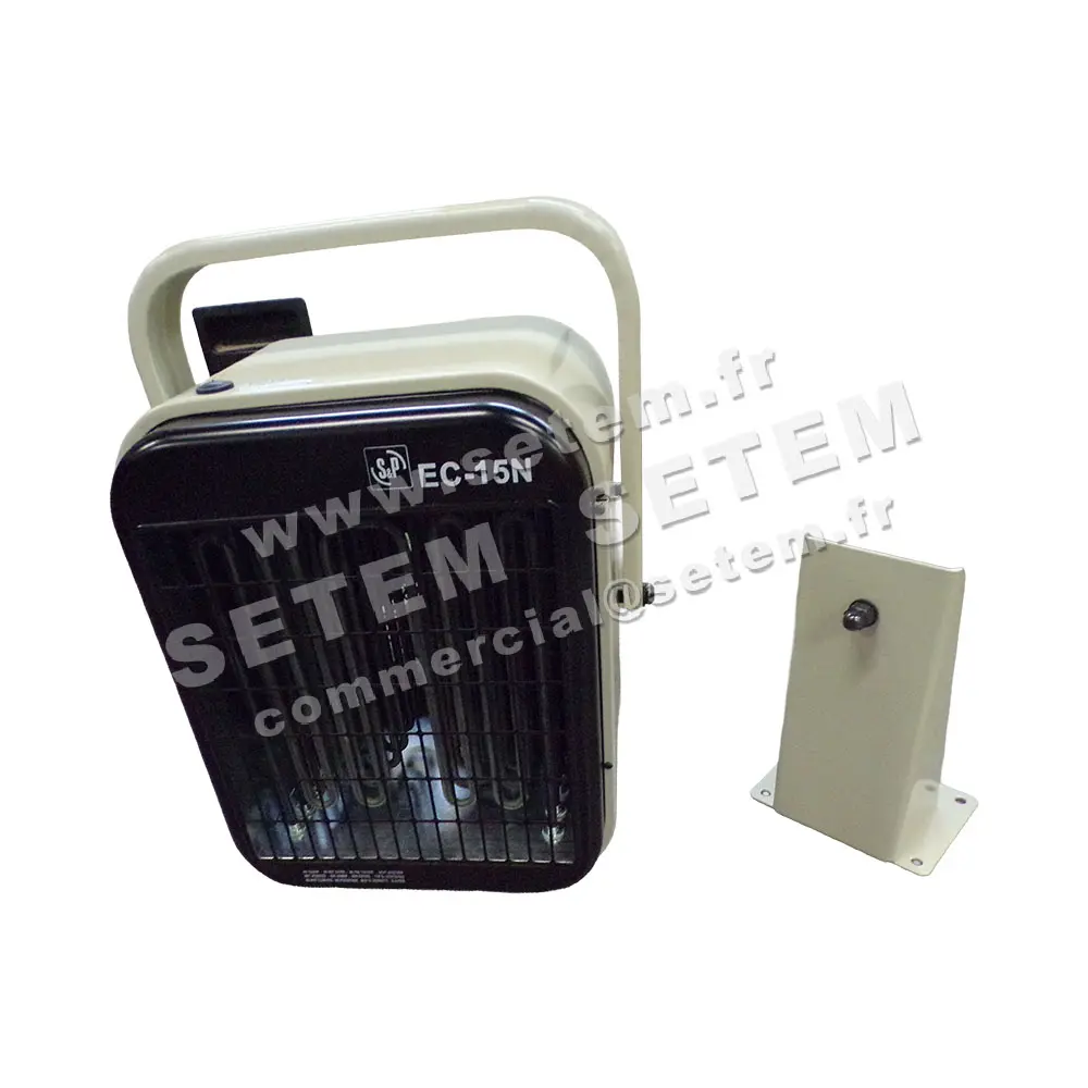 6194000116-AEROTHERME SP EC15N
