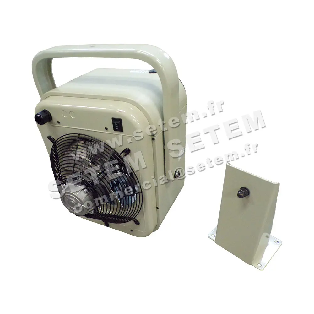 6194000116-AEROTHERME SP EC15N 3