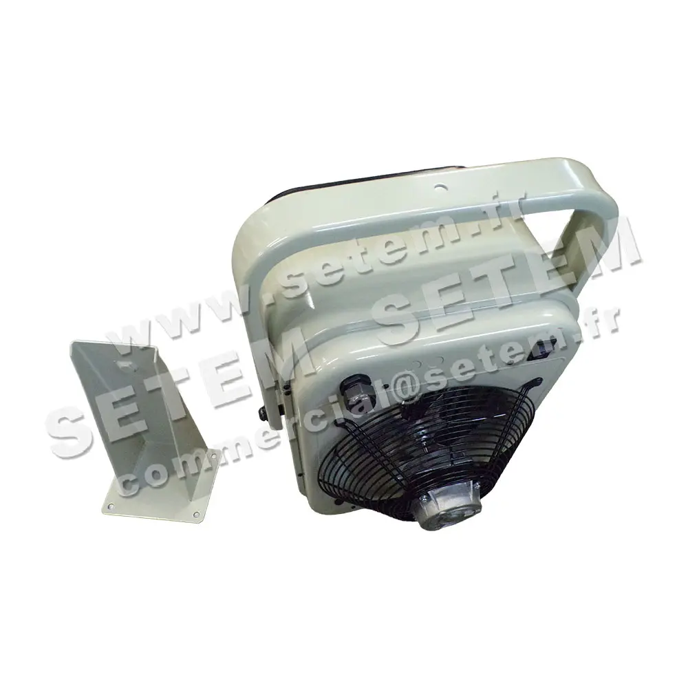 6194000116-AEROTHERME SP EC15N 5