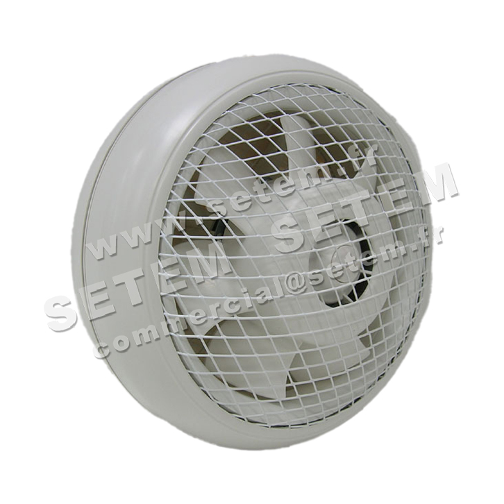 6194000150-VENTILATEUR SP HCM150N
