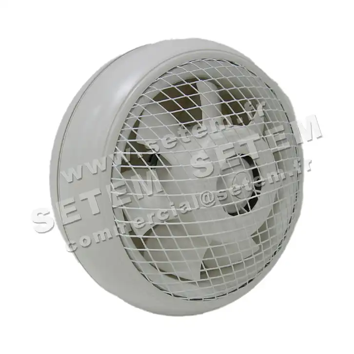 6194000150-VENTILATEUR SP HCM150N