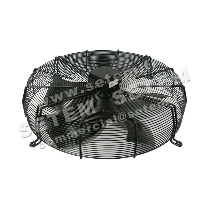 6194000156-VENTILATEUR SP HRB/6.710/30 APNC