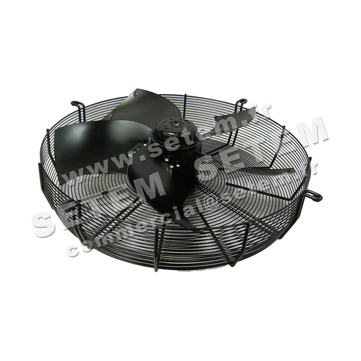 6194000156-VENTILATEUR SP HRB/6.710/30 APNC 2