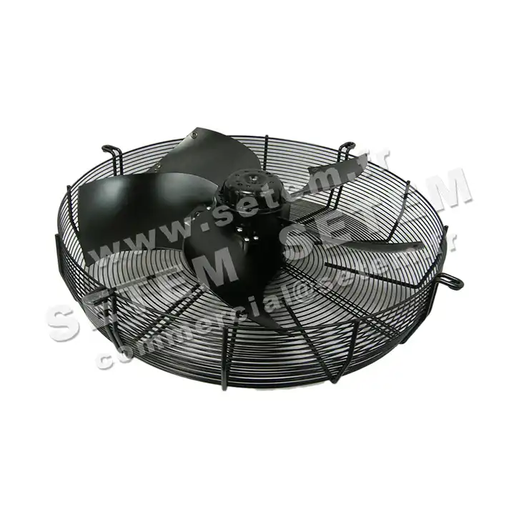 6194000156-VENTILATEUR SP HRB/6.710/30 APNC 2