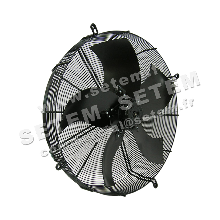 6194000156-VENTILATEUR SP HRB/6.710/30 APNC 3