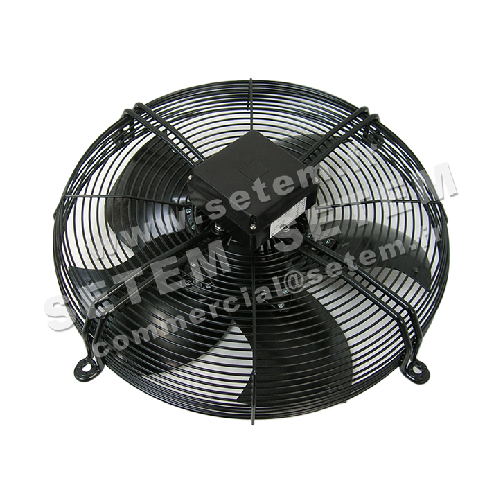 6194000197-VENTILATEUR SP HRB/4.500/30.APNC