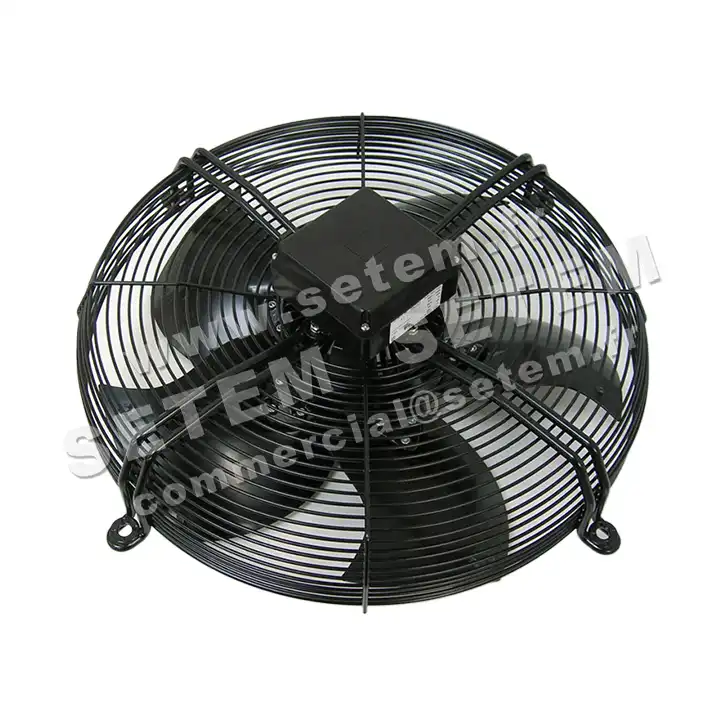 6194000197-VENTILATEUR SP HRB/4.500/30.APNC