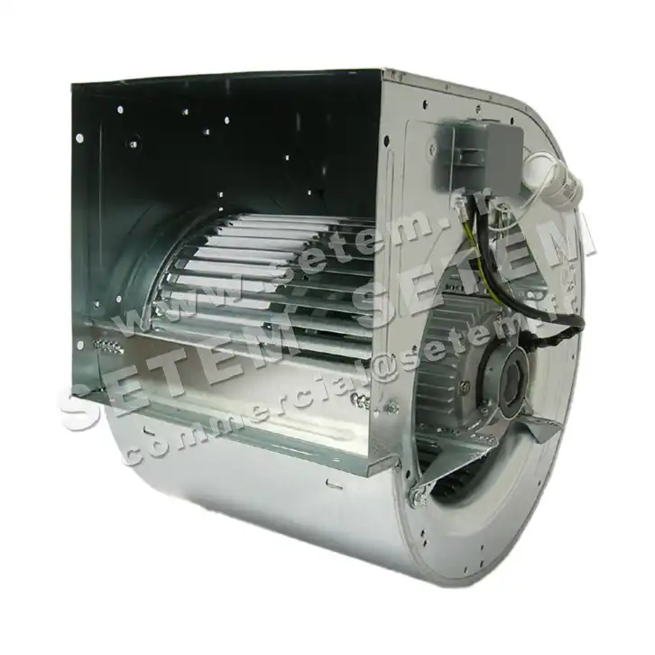 6194000200-VENTILATEUR SP CBM10/10 245W 6P CVR *5128460200*