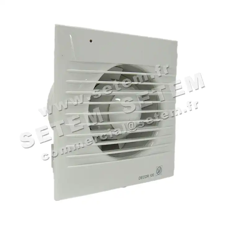 6194000252-VENTILATEUR SP DECOR100CZ