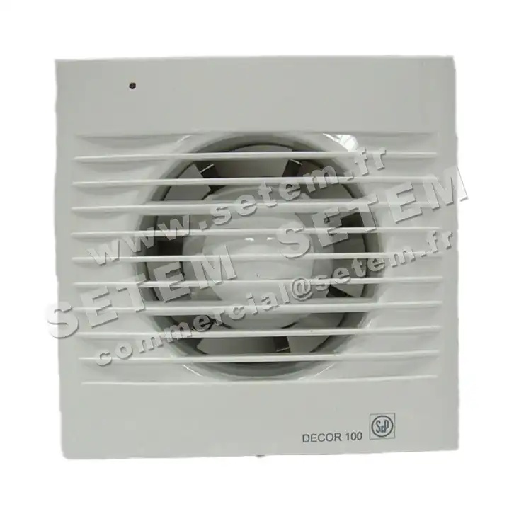 6194000252-VENTILATEUR SP DECOR100CZ 2
