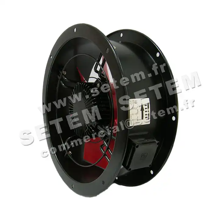 6194000326-VENTILATEUR SP TCFT/4.450/H 2
