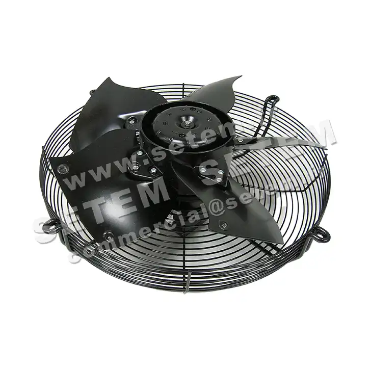 6194000393-VENTILATEUR SP HRB/4.450/30.BPNC 2