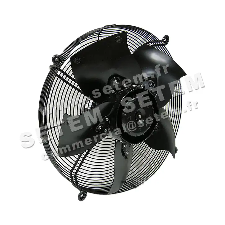 6194000393-VENTILATEUR SP HRB/4.450/30.BPNC 3