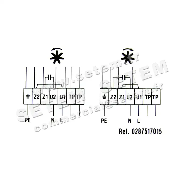 6194000393-VENTILATEUR SP HRB/4.450/30.BPNC 6