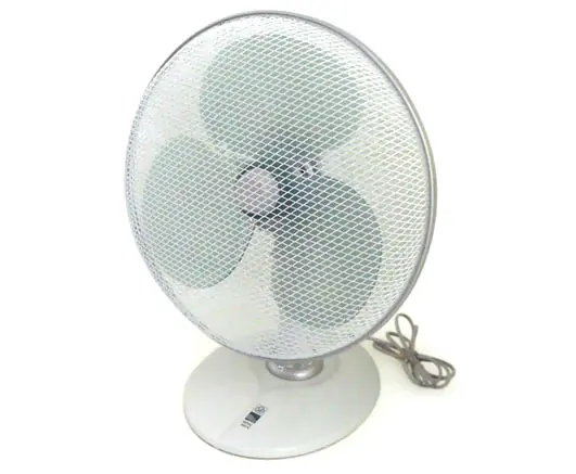 6194000405-VENTILATEUR SP ARTIC400N