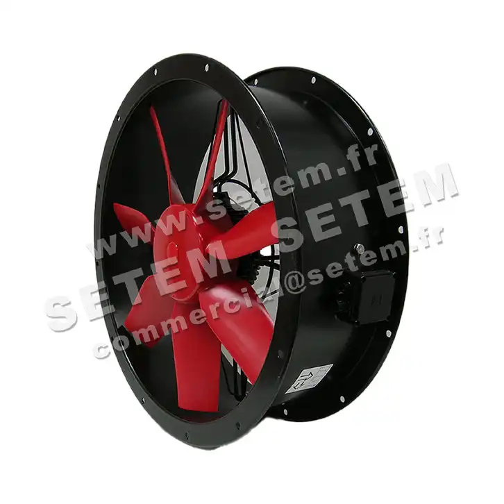 6194000510-VENTILATEUR SP TCFT/6.630/HL 2