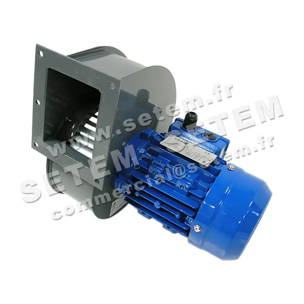 6194000579-VENTILATEUR SP CMT/2.140/50LG 0.25KW 2
