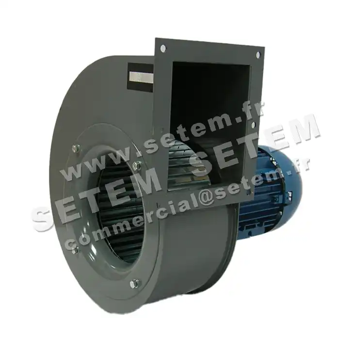 6194000583-VENTILATEUR SP CMT/2.200/80 LG 0° 1.10KW 2P T230/400V 2