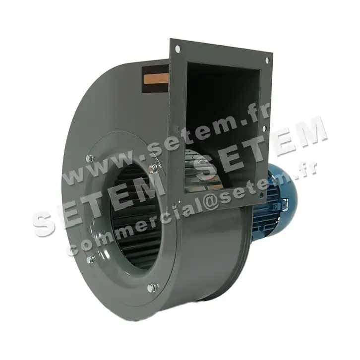 6194000589-VENTILATEUR SP CMT/4.200/080LG 0.25KW 4P T230/400V 2