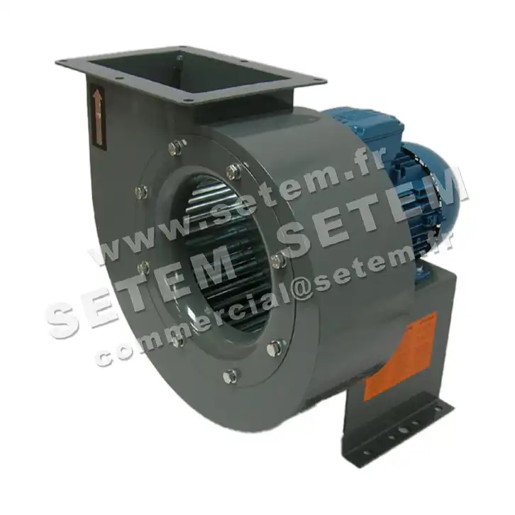 6194000597-VENTILATEUR SP CMT/4.225/90 LG 0° 0.55KW 4P T230/400V 2