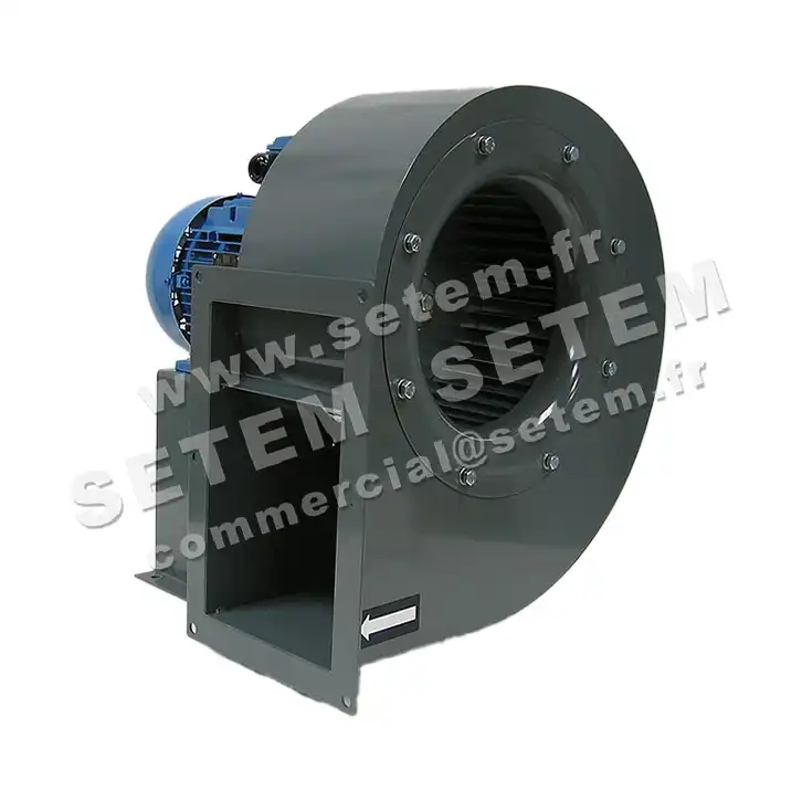 6194000599-VENTILATEUR SP CMT/4.280/115LG 2.2KW 2