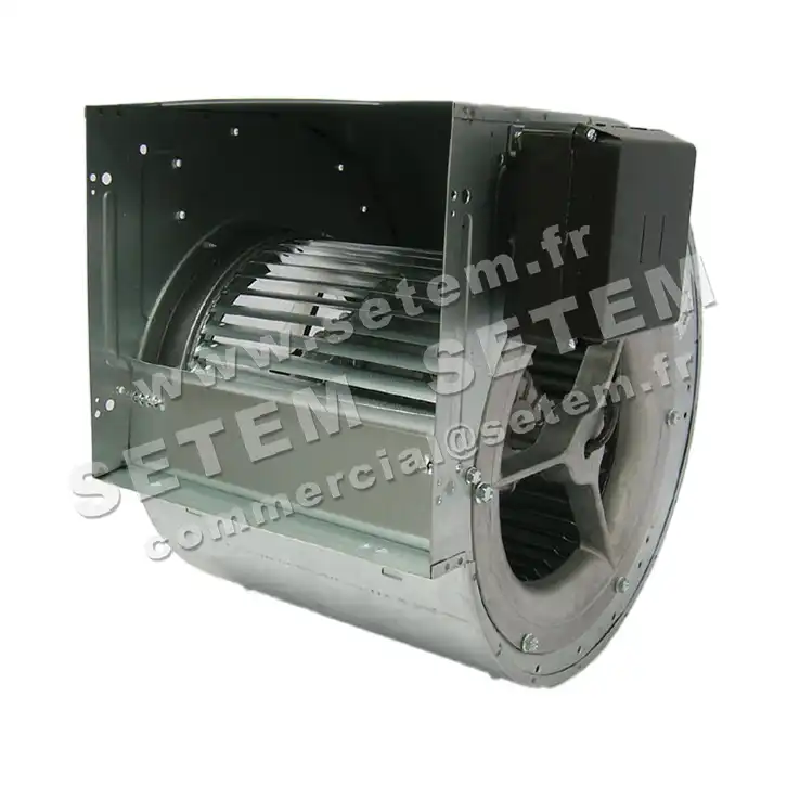 6194000665-VENTILATEUR SP CBM9/9 550 4P RE VR +PI+BB *5128954300*