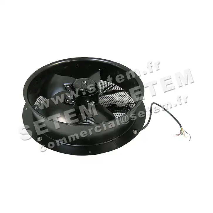 6194000691-VENTILATEUR S&P TRB/4.560/25BME11C 2
