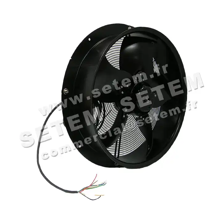 6194000691-VENTILATEUR S&P TRB/4.560/25BME11C 3